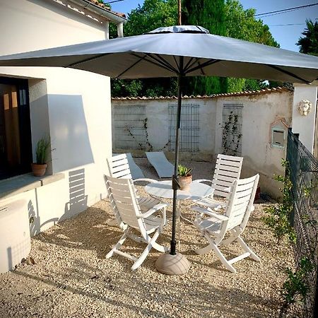Viva La Vida Villa Entraigues-sur-la-Sorgue Ngoại thất bức ảnh