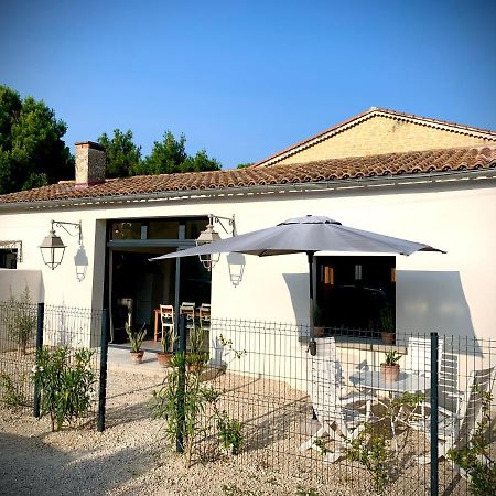 Viva La Vida Villa Entraigues-sur-la-Sorgue Ngoại thất bức ảnh