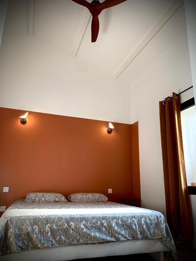 Viva La Vida Villa Entraigues-sur-la-Sorgue Ngoại thất bức ảnh