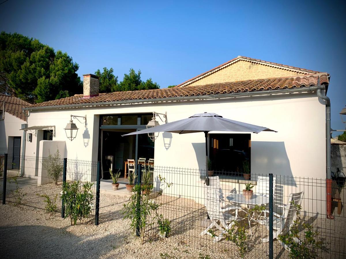 Viva La Vida Villa Entraigues-sur-la-Sorgue Ngoại thất bức ảnh