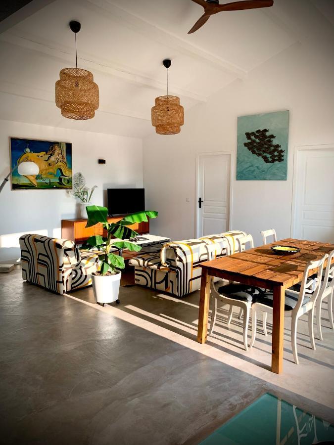 Viva La Vida Villa Entraigues-sur-la-Sorgue Ngoại thất bức ảnh