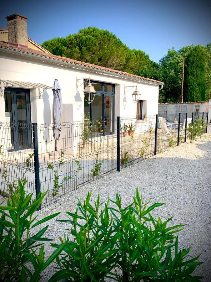 Viva La Vida Villa Entraigues-sur-la-Sorgue Ngoại thất bức ảnh